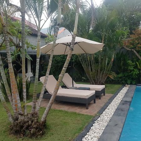 Villa Eden Seminyak 외부 사진