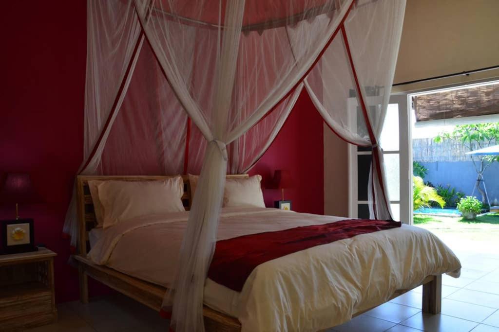 Villa Eden Seminyak 외부 사진