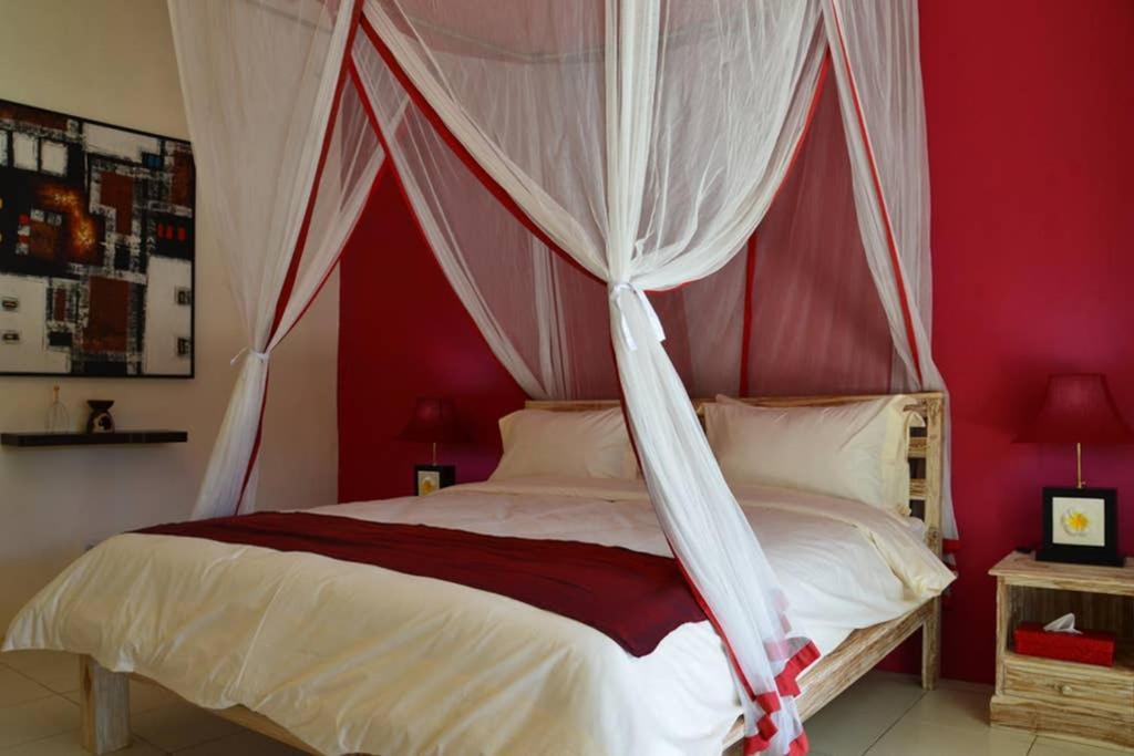 Villa Eden Seminyak 외부 사진