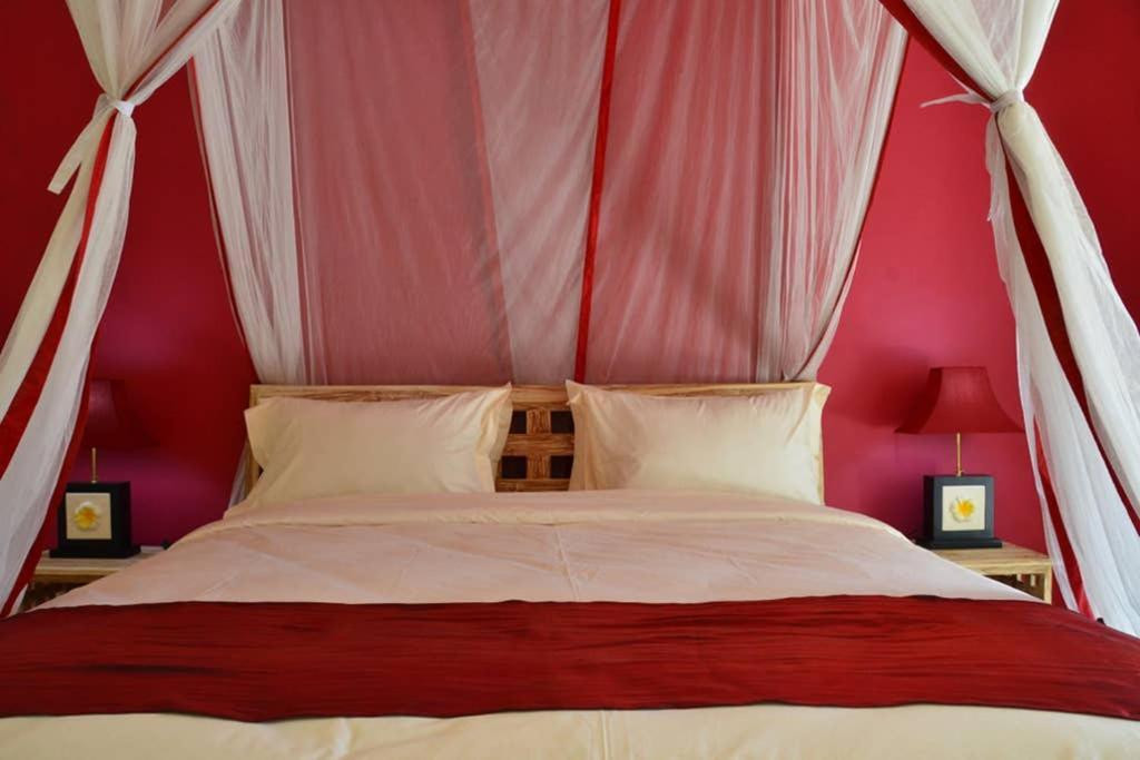 Villa Eden Seminyak 외부 사진