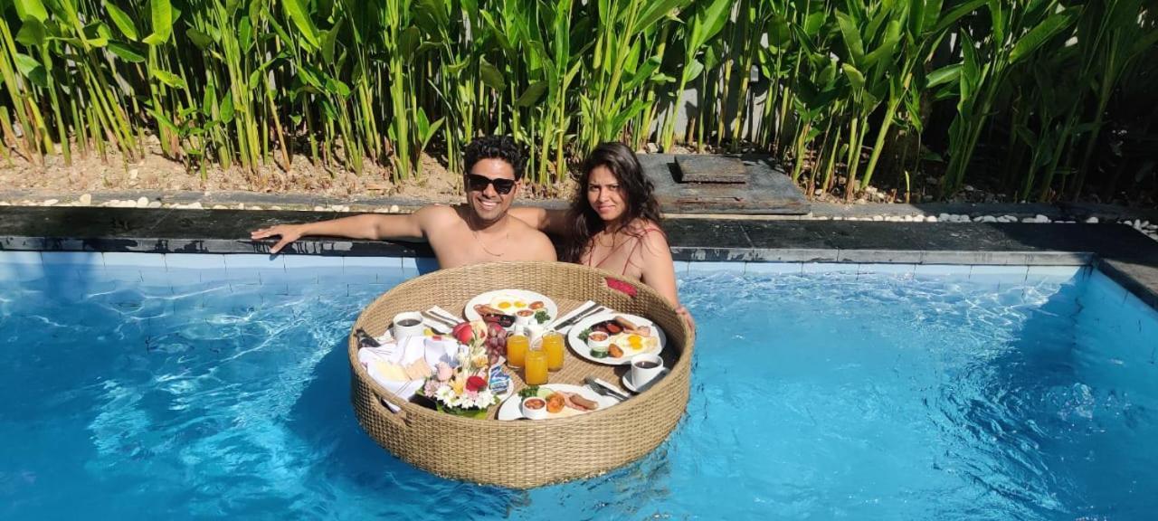 Villa Eden Seminyak 외부 사진