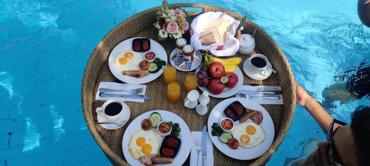 Villa Eden Seminyak 외부 사진