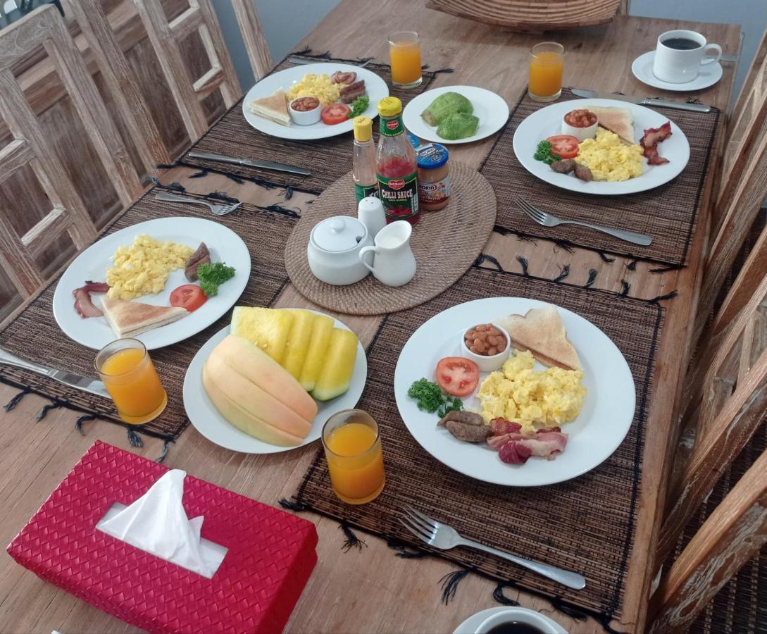 Villa Eden Seminyak 외부 사진